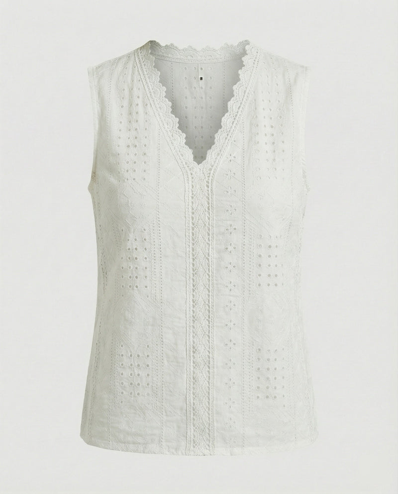 Elegantly Designed Top