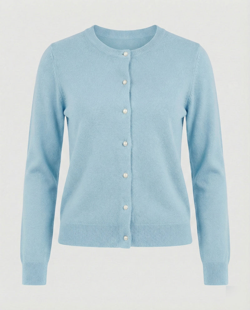 Gracefully Designed Cardigan