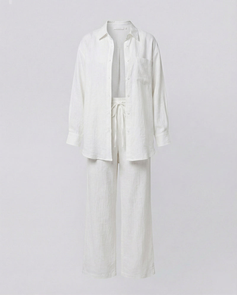 Timeless Vintage Style Garment