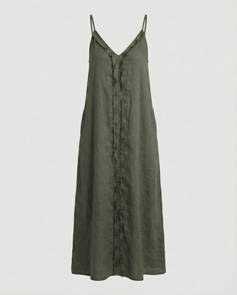 Vintage Inspired Garment