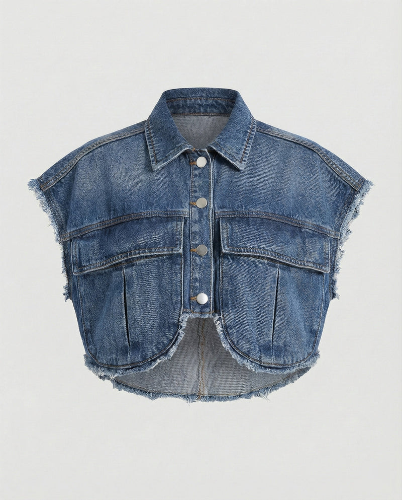 Vintage Inspired Garment