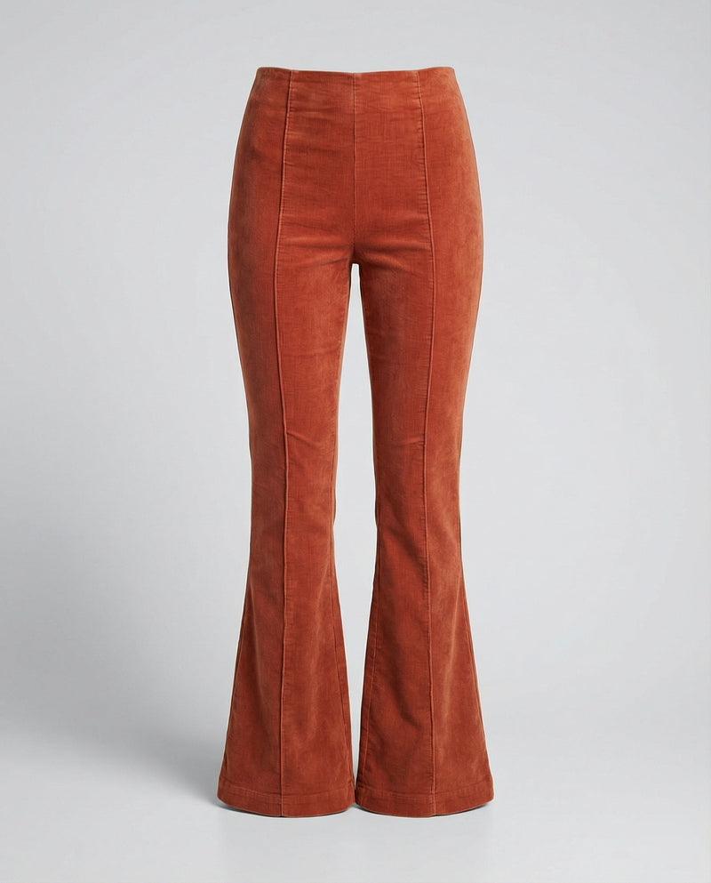 Timeless Vintage Style Garment