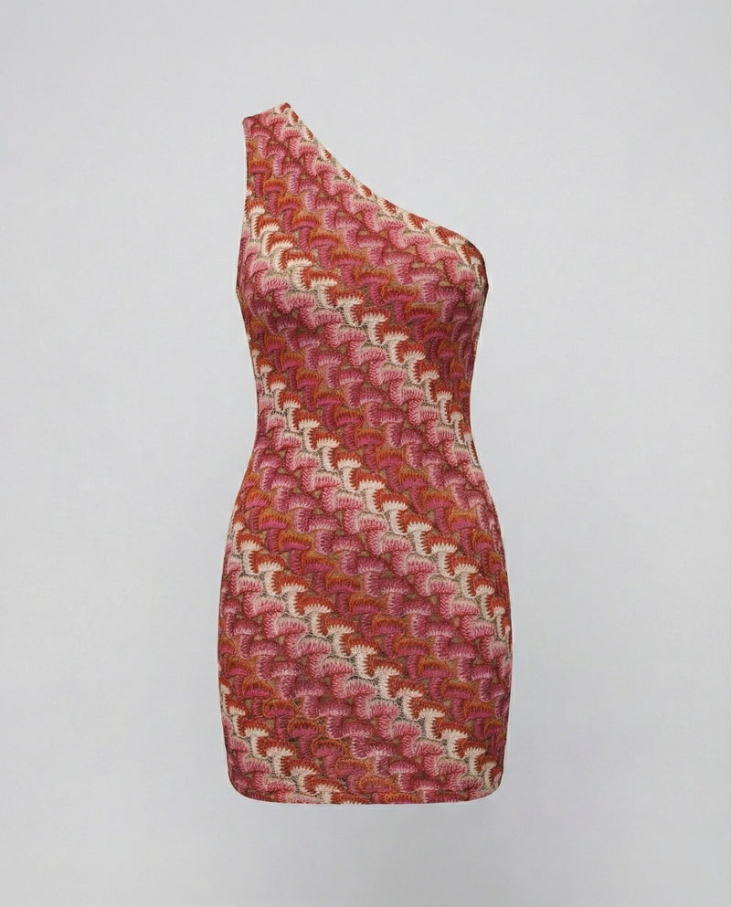 Timeless Vintage Style Garment