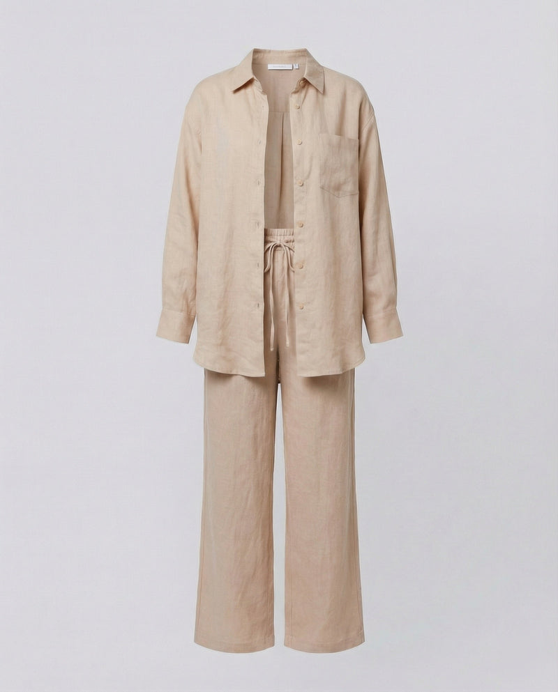 Timeless Vintage Style Garment