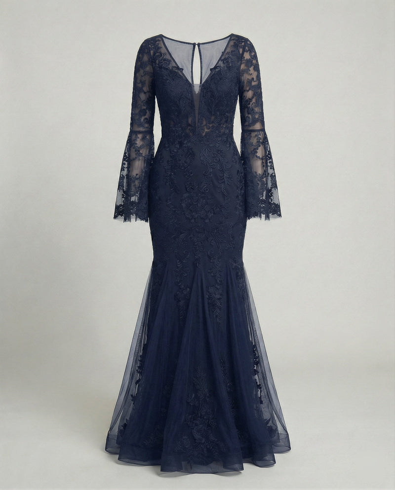 Vintage Inspired Garment