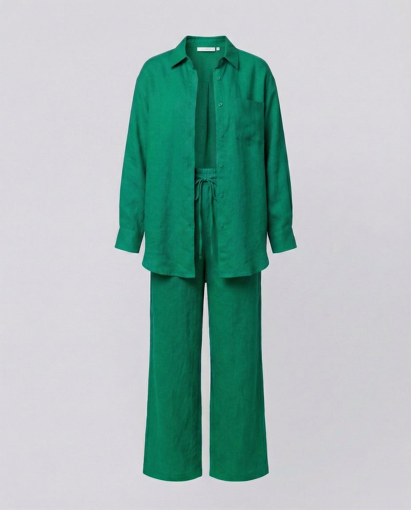 Timeless Vintage Style Garment