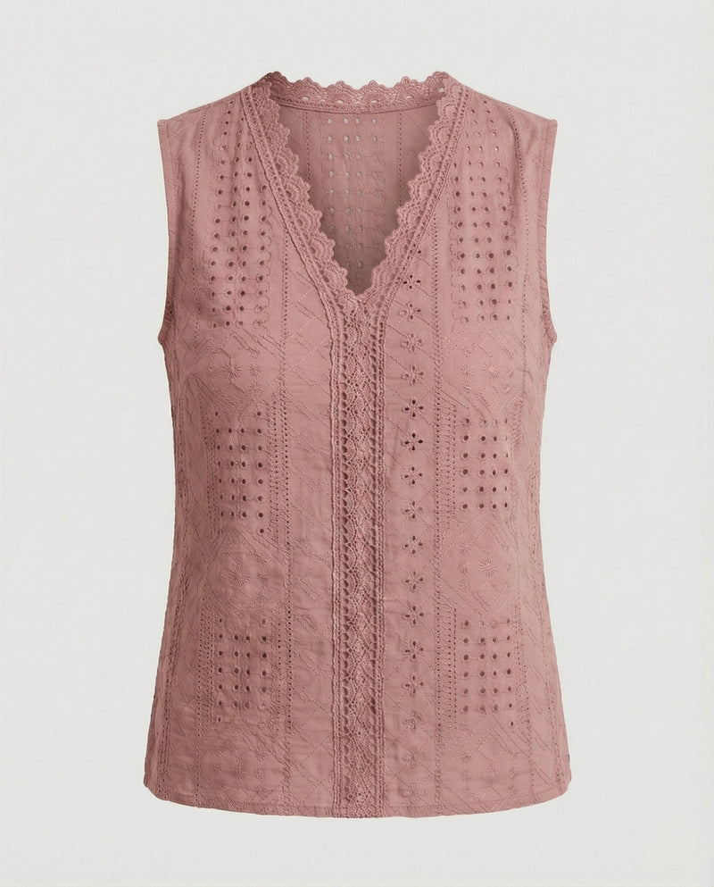 Elegantly Designed Top