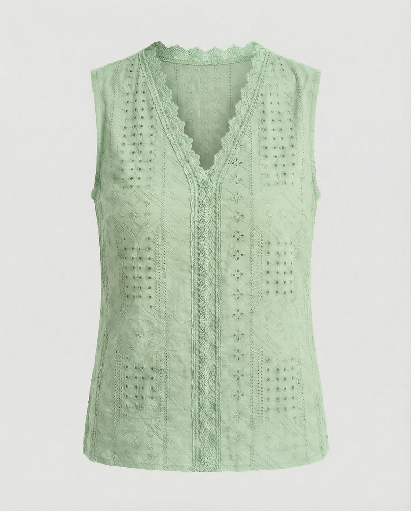 Elegantly Designed Top