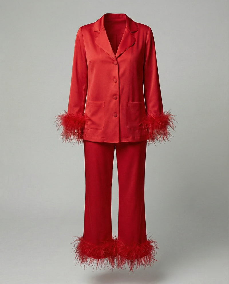 Classic Vintage Garment