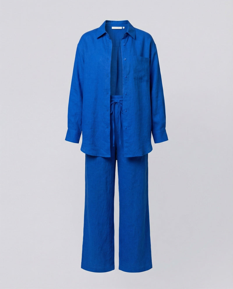Timeless Vintage Style Garment