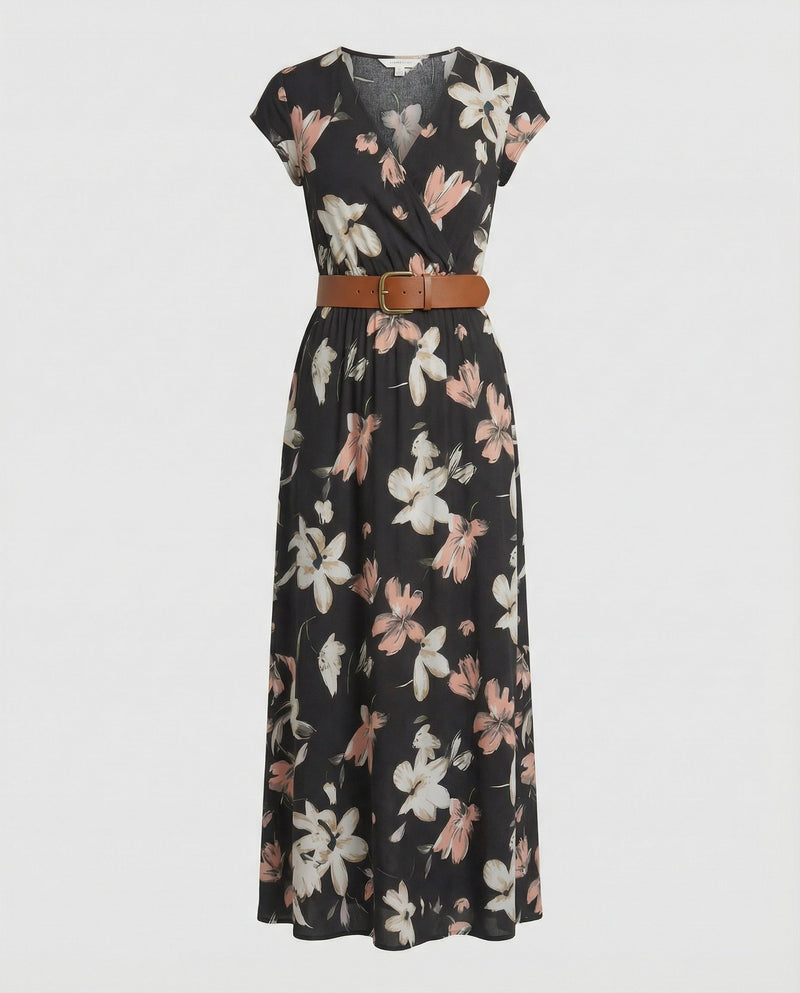 Timeless Vintage Style Garment