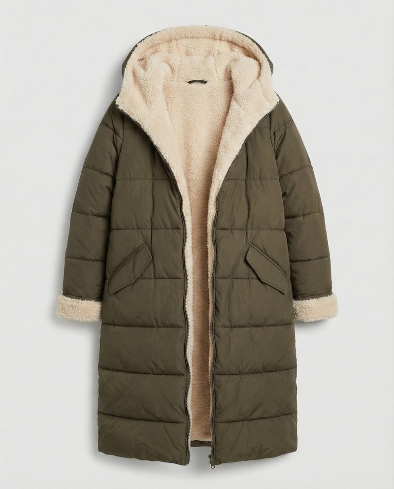 Classic Designed Garment