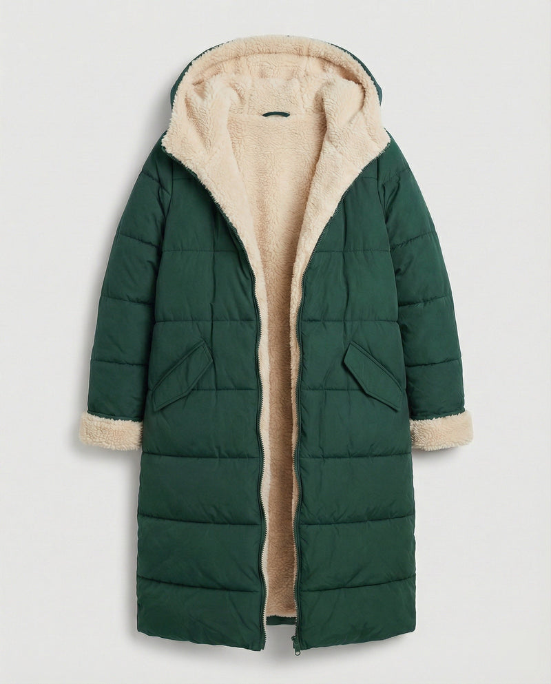 Classic Designed Garment