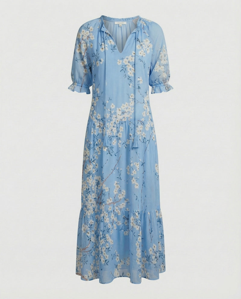 Vintage Inspired Garment