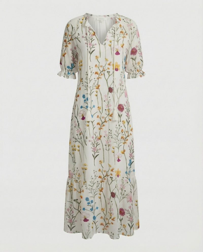 Vintage Inspired Garment