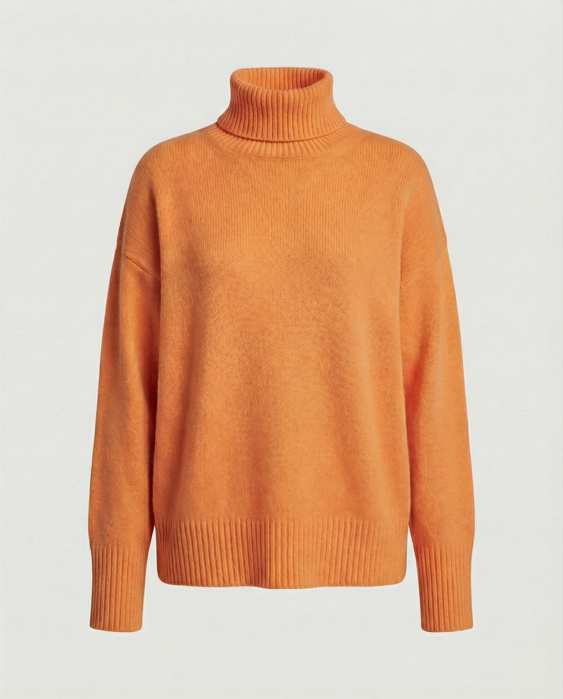 Classic Vintage Pullover