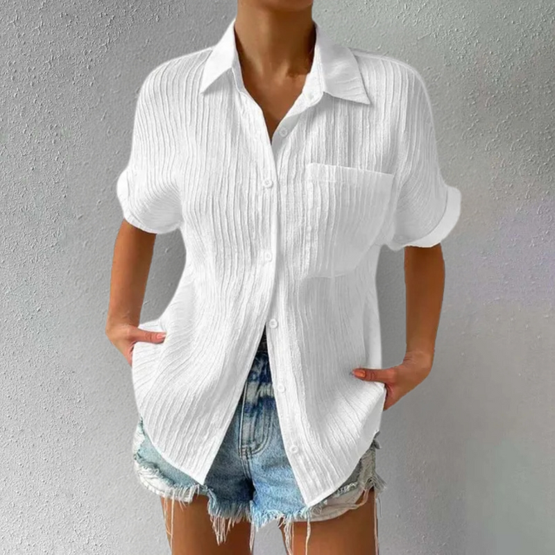 Beautifully Crafted Blouse