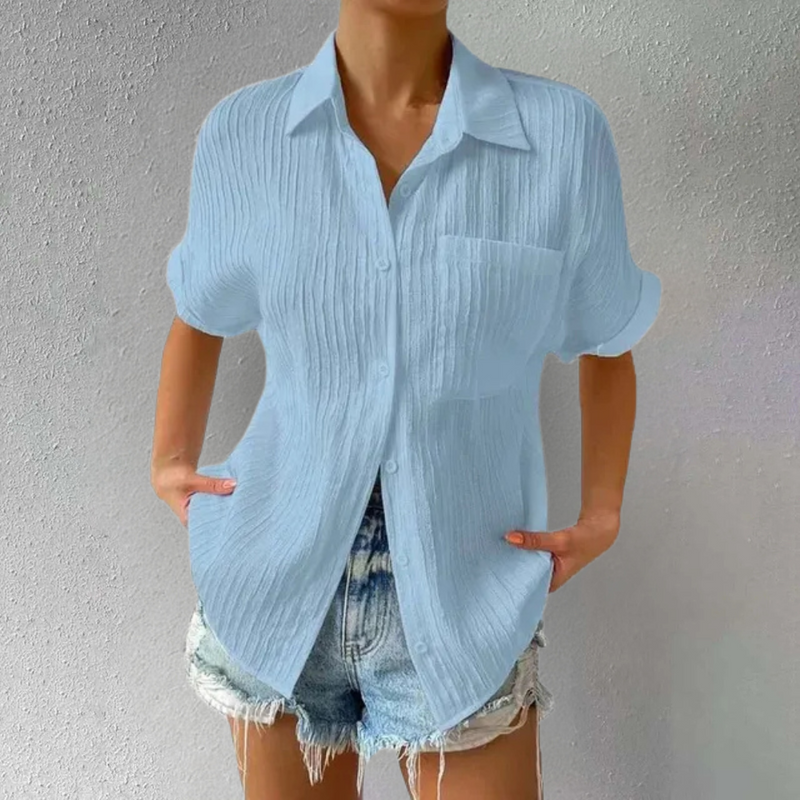 Beautifully Crafted Blouse