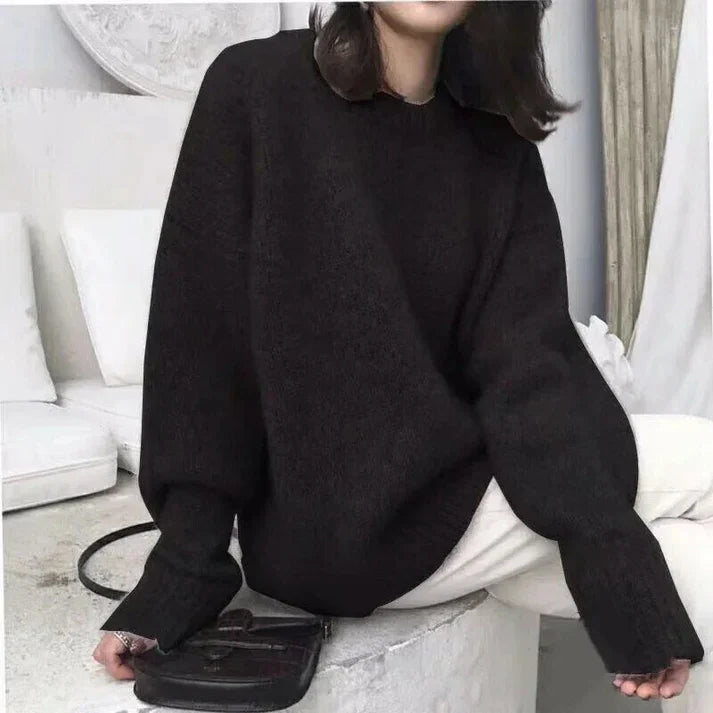 Classic Designed Pullover