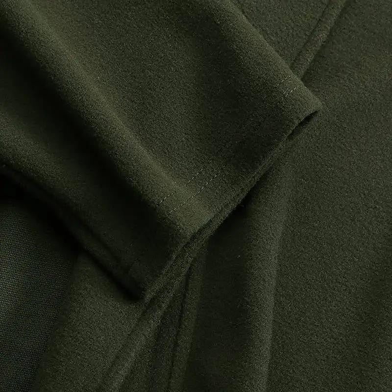 Vintage Inspired Coat