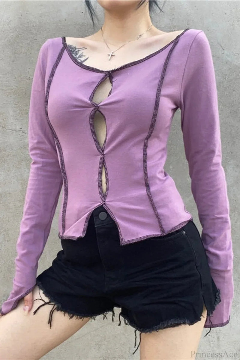 Thoughtfully Designed Garment