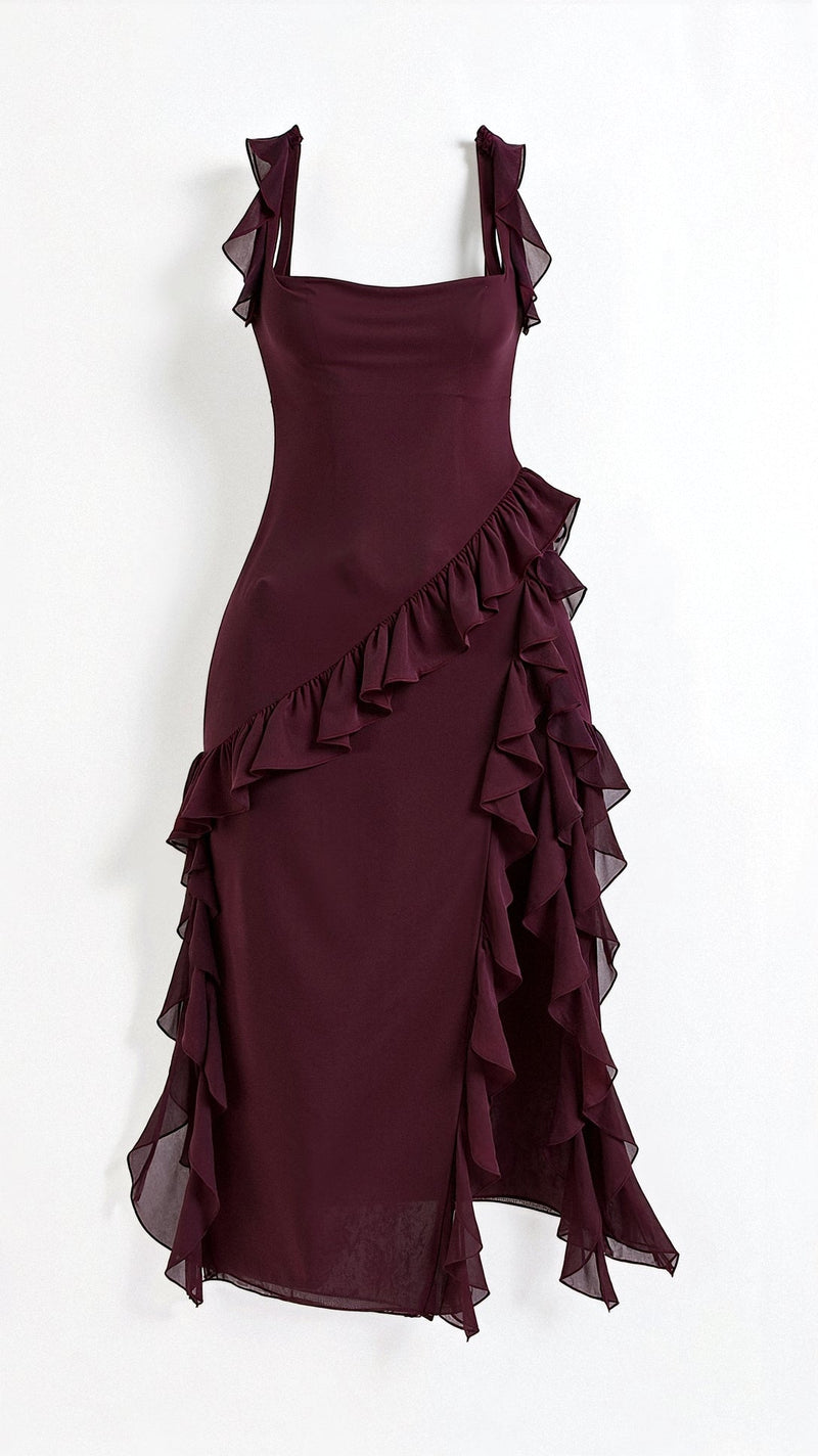 Beautifully Crafted Dress