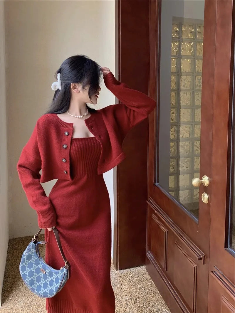 Elegantly Designed Dress
