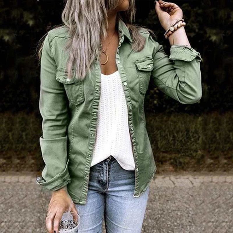 Vintage Inspired Garment