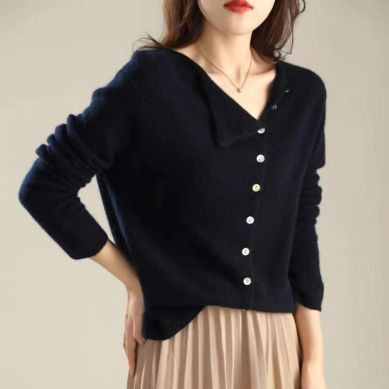 Classic Vintage Pullover