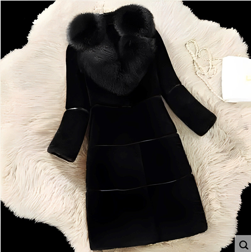 Classic Vintage Coat