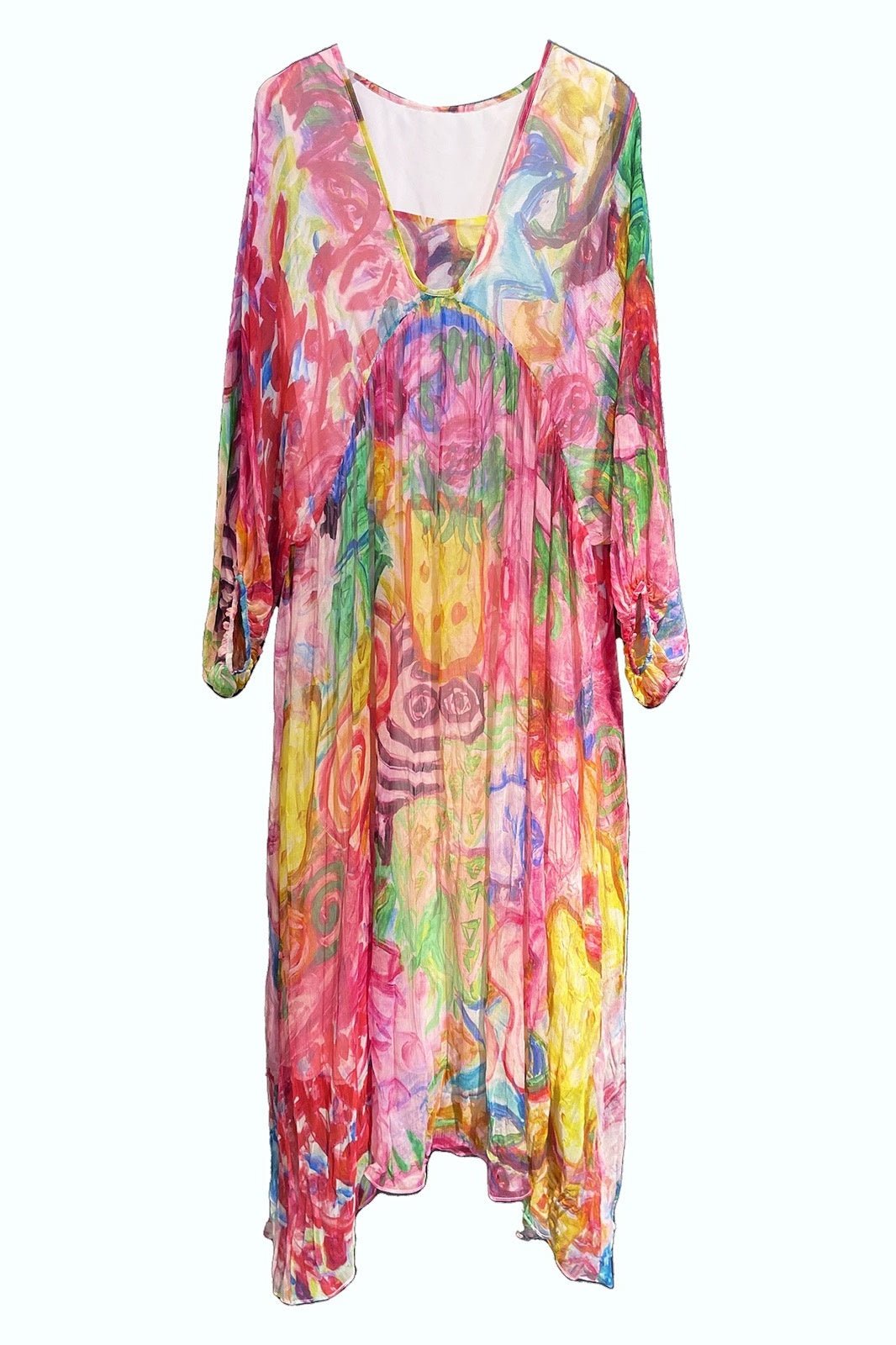 Beautifully Crafted Dress