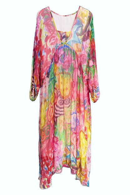 Beautifully Crafted Dress
