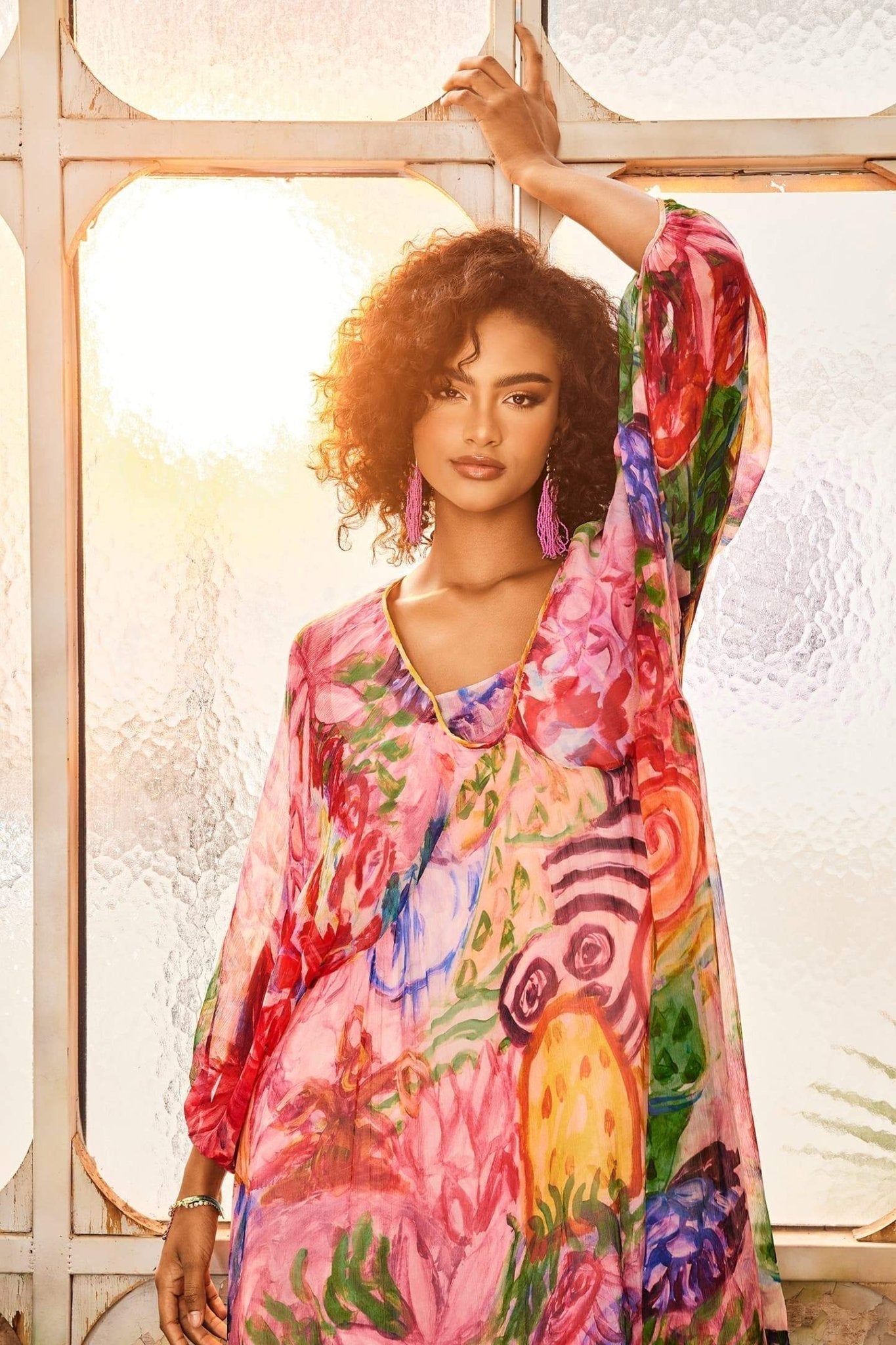 Beautifully Crafted Dress