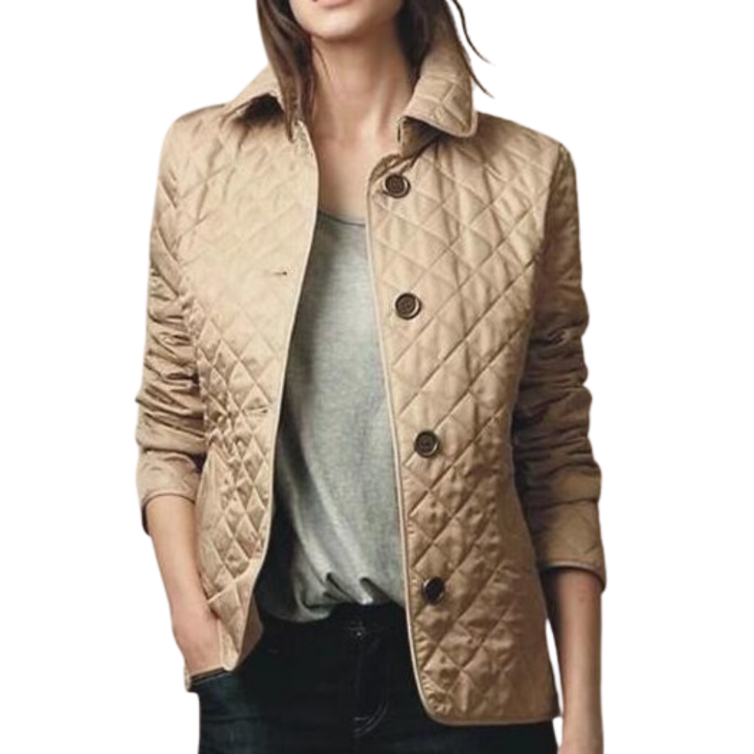 Vintage Inspired Coat