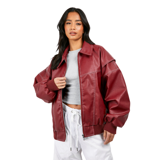 Beautifully Crafted Jacket