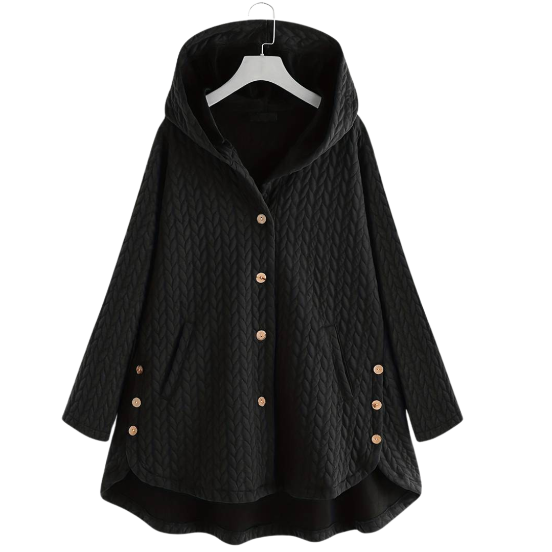 Classic Vintage Coat
