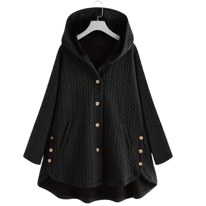 Classic Vintage Coat