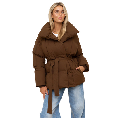 Timeless Vintage Style Jacket