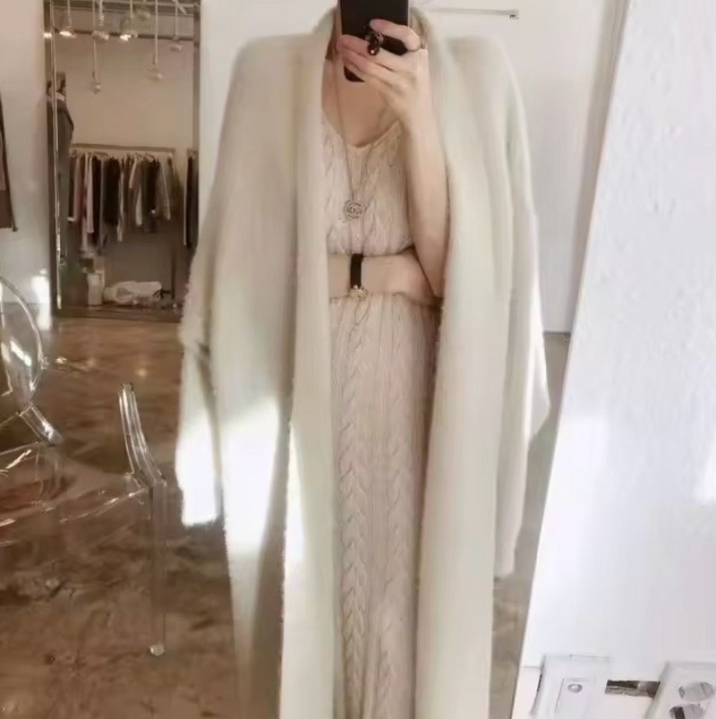 Thoughtfully Designed Garment