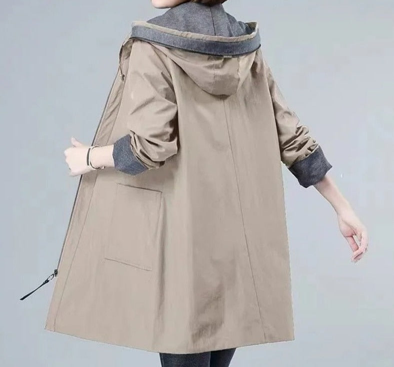 Classic Designed Coat