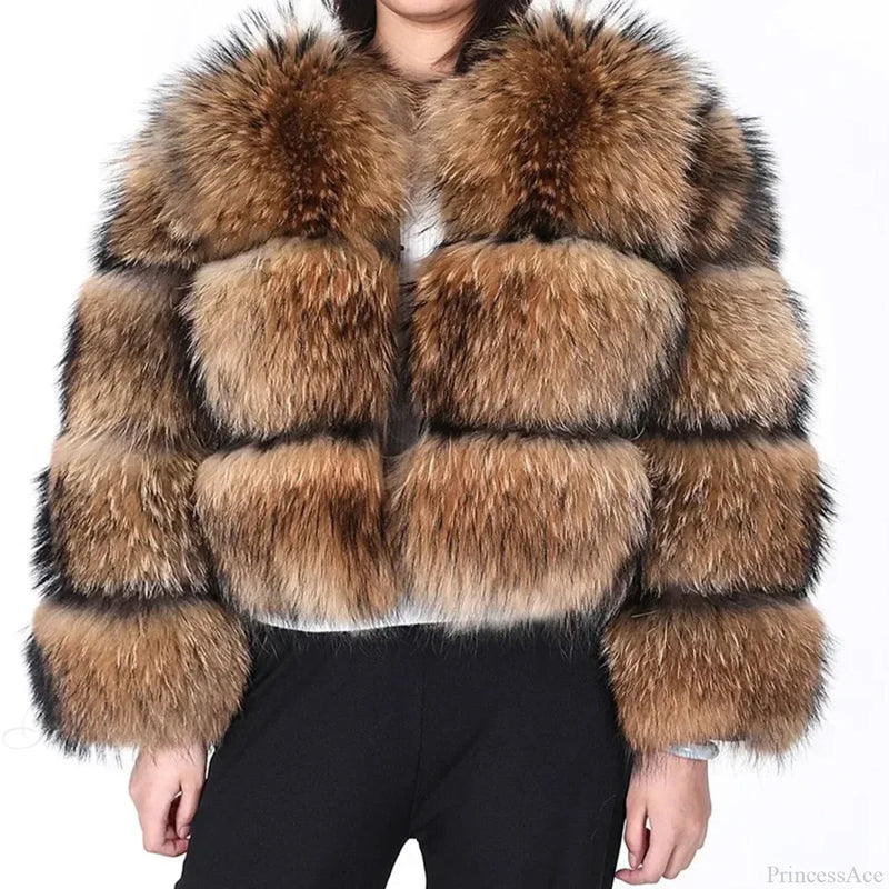 Beautifully Crafted Coat