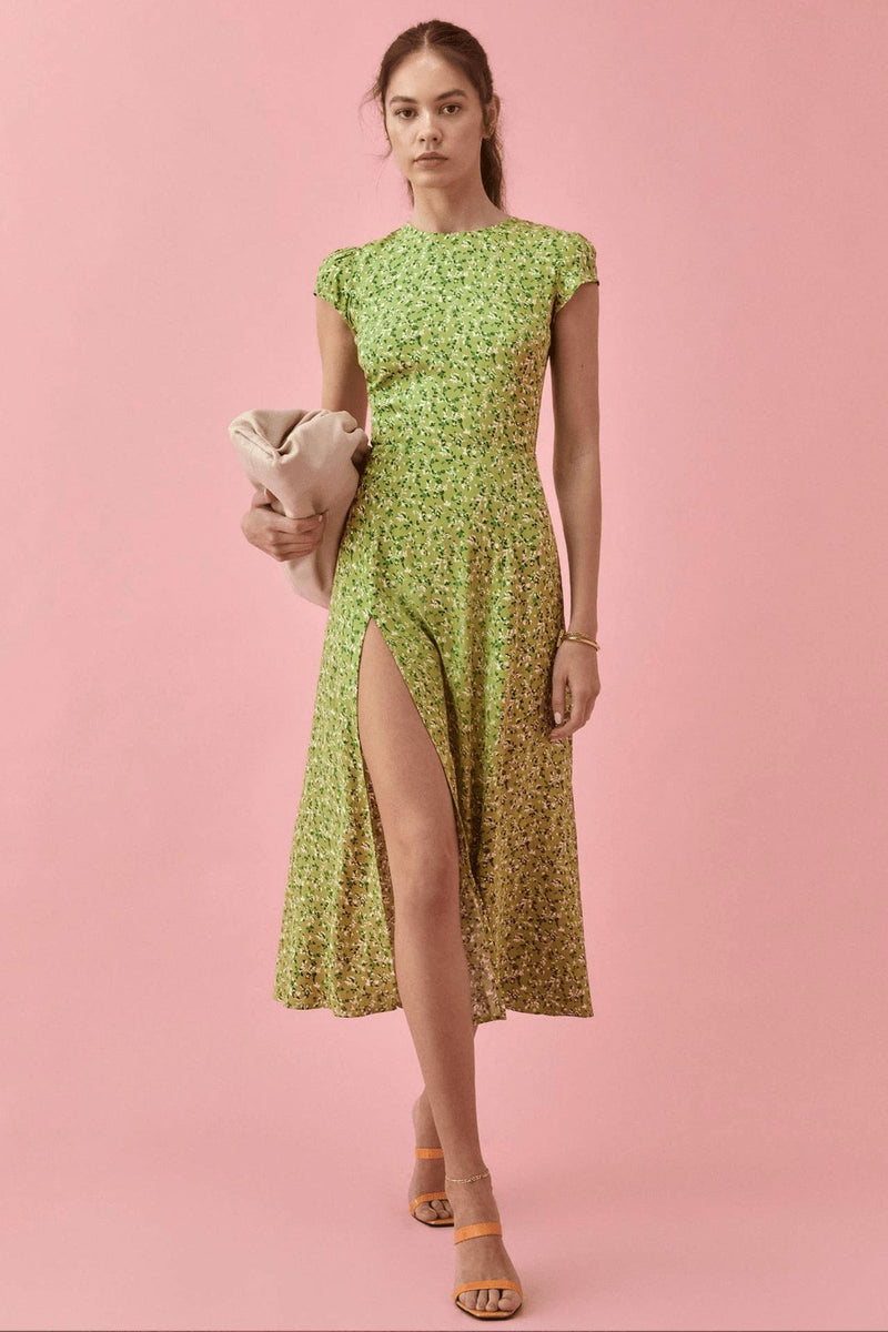 Classic Designed Dress