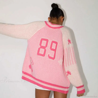 Beautifully Crafted Cardigan