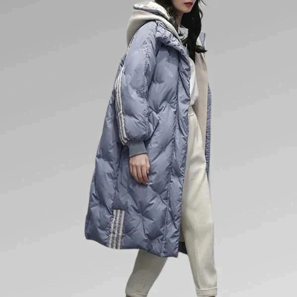 Gracefully Designed Jacket