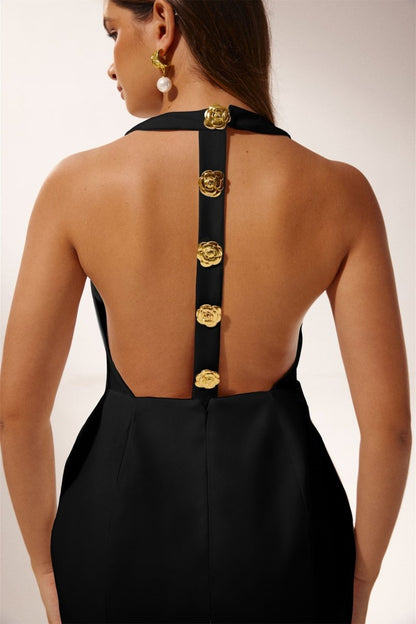 Classic Designed Dress