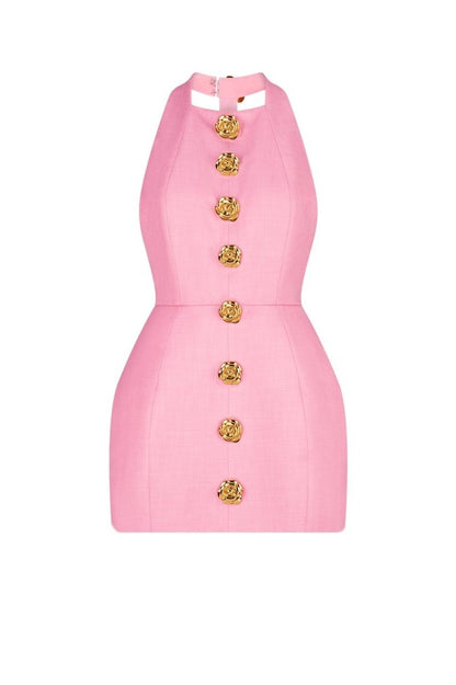 Classic Designed Dress