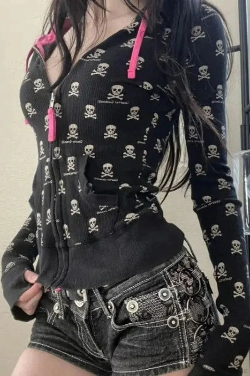 Vintage Inspired Garment