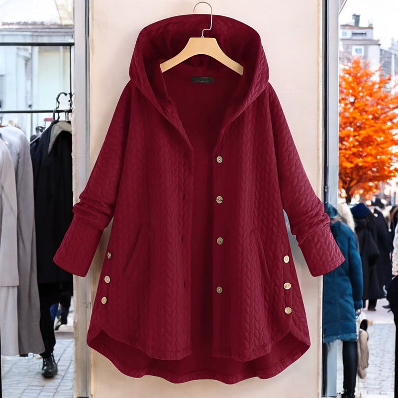 Timeless Vintage Style Jacket