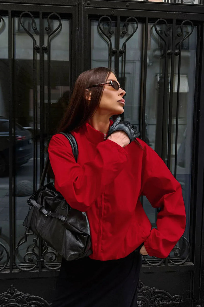 Vintage Inspired Coat
