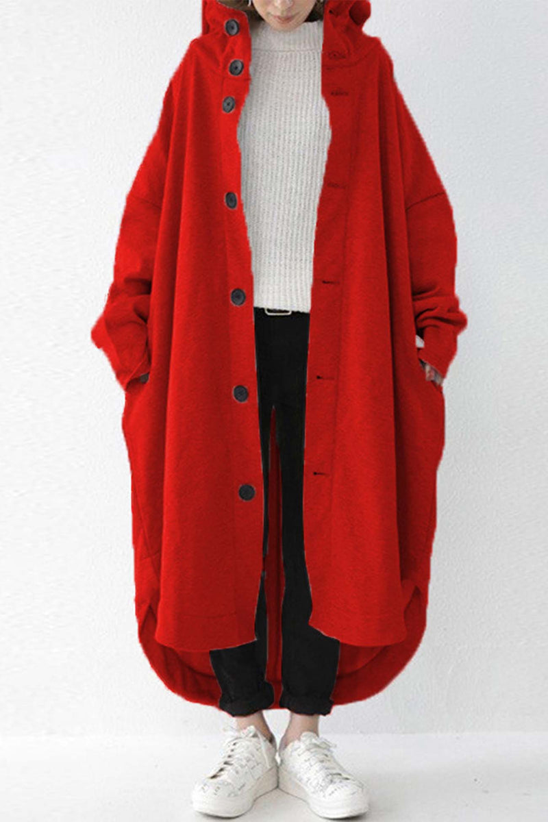 Vintage Inspired Coat